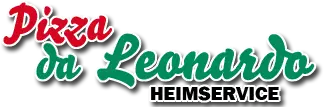 Pizza da Leonardo Logo